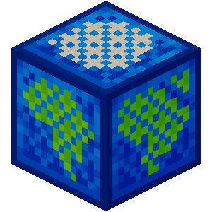 Note Block World logo