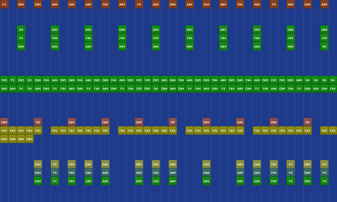 Song thumbnail