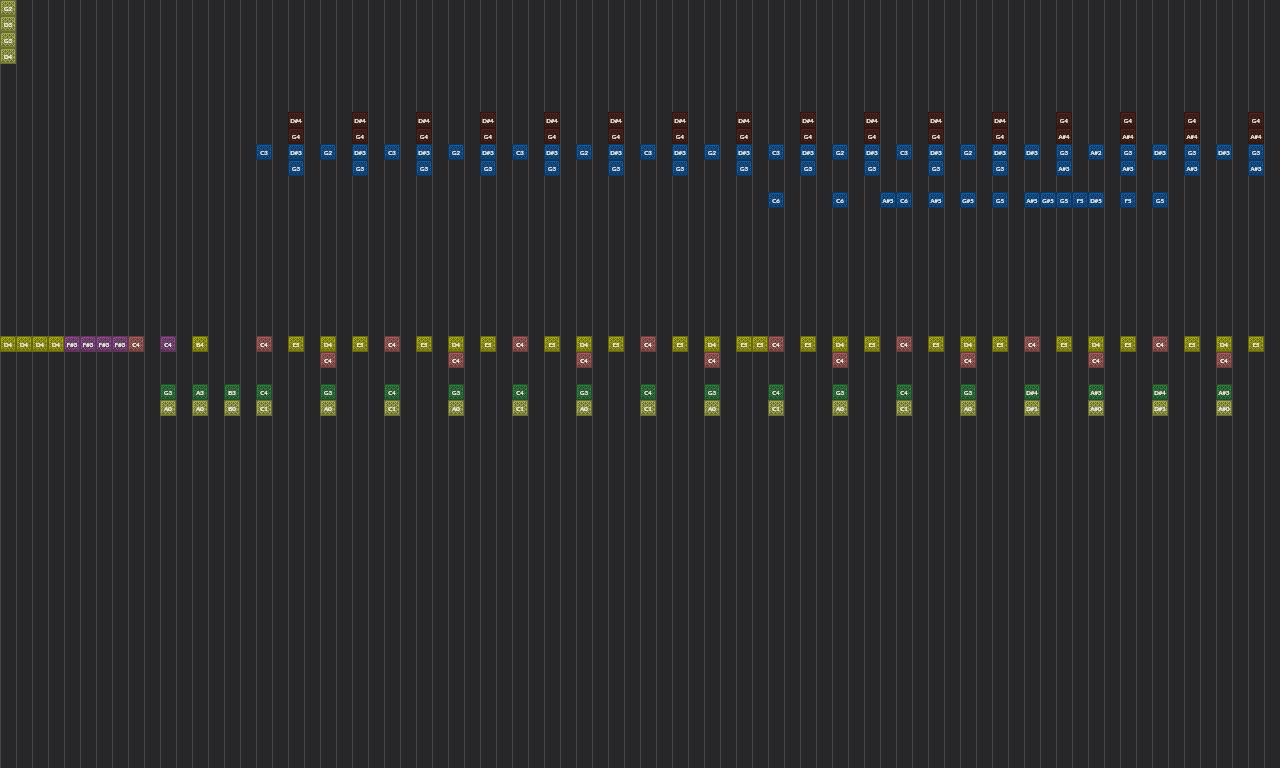 Song thumbnail