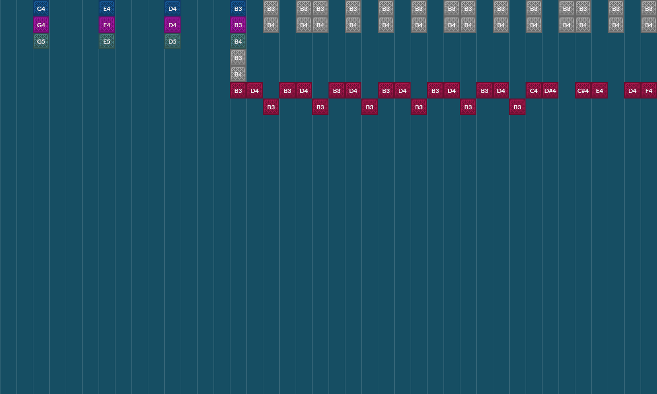 Song thumbnail