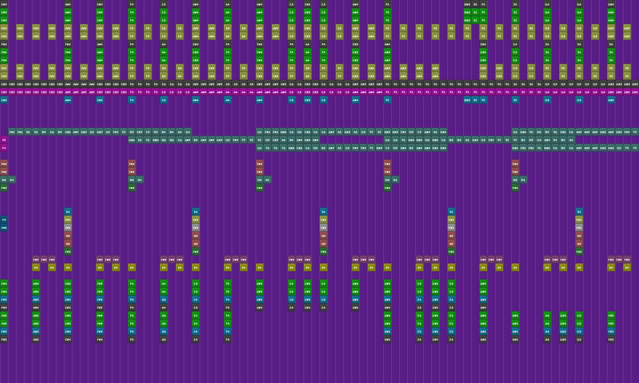 Song thumbnail