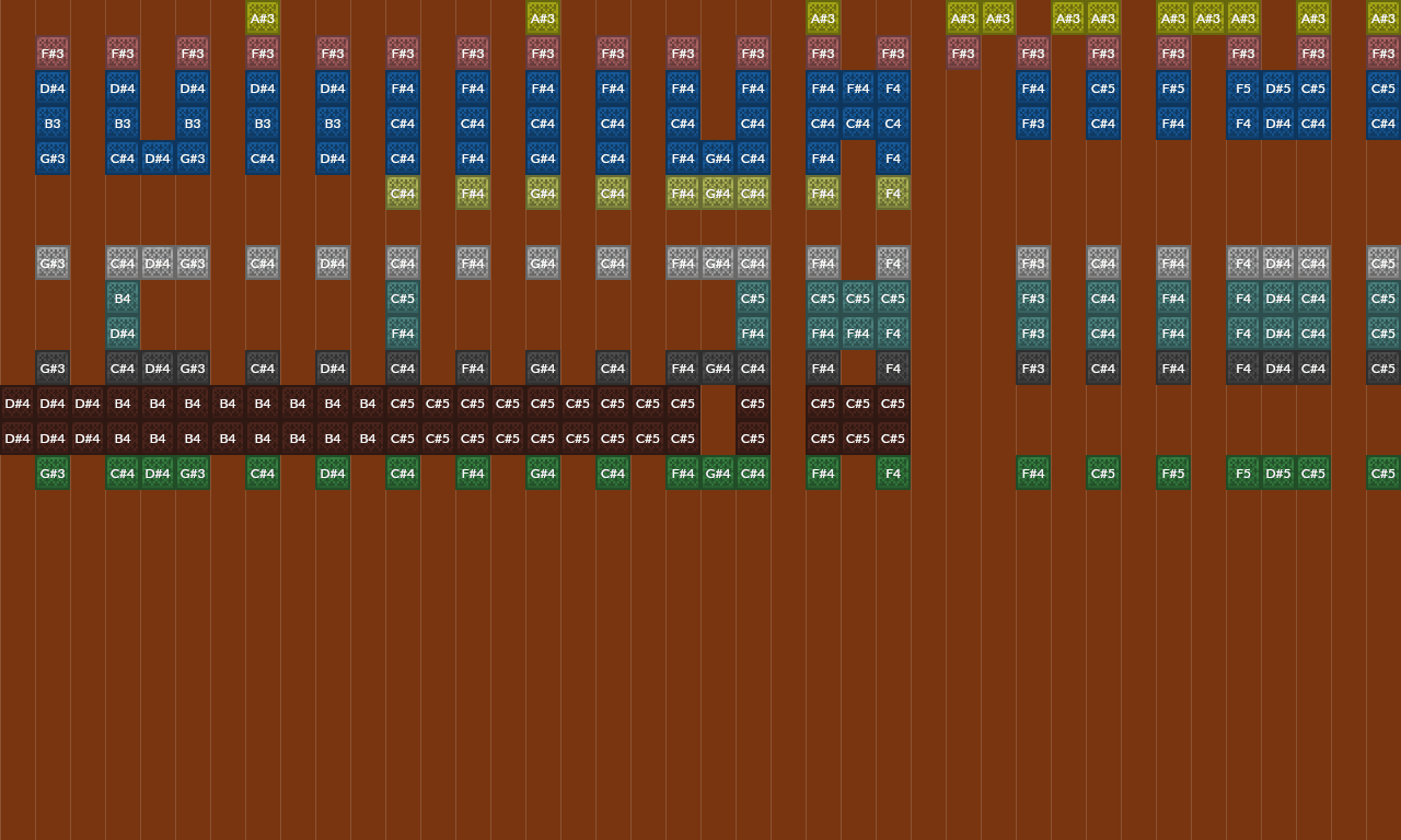 Song thumbnail