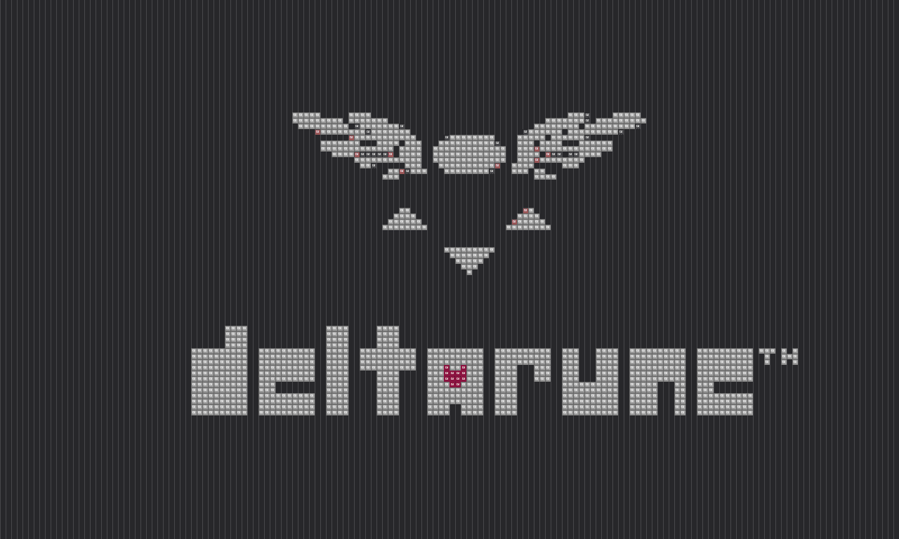 DELTARUNE ch. 4 - Dark Sanctuary | Note Block World