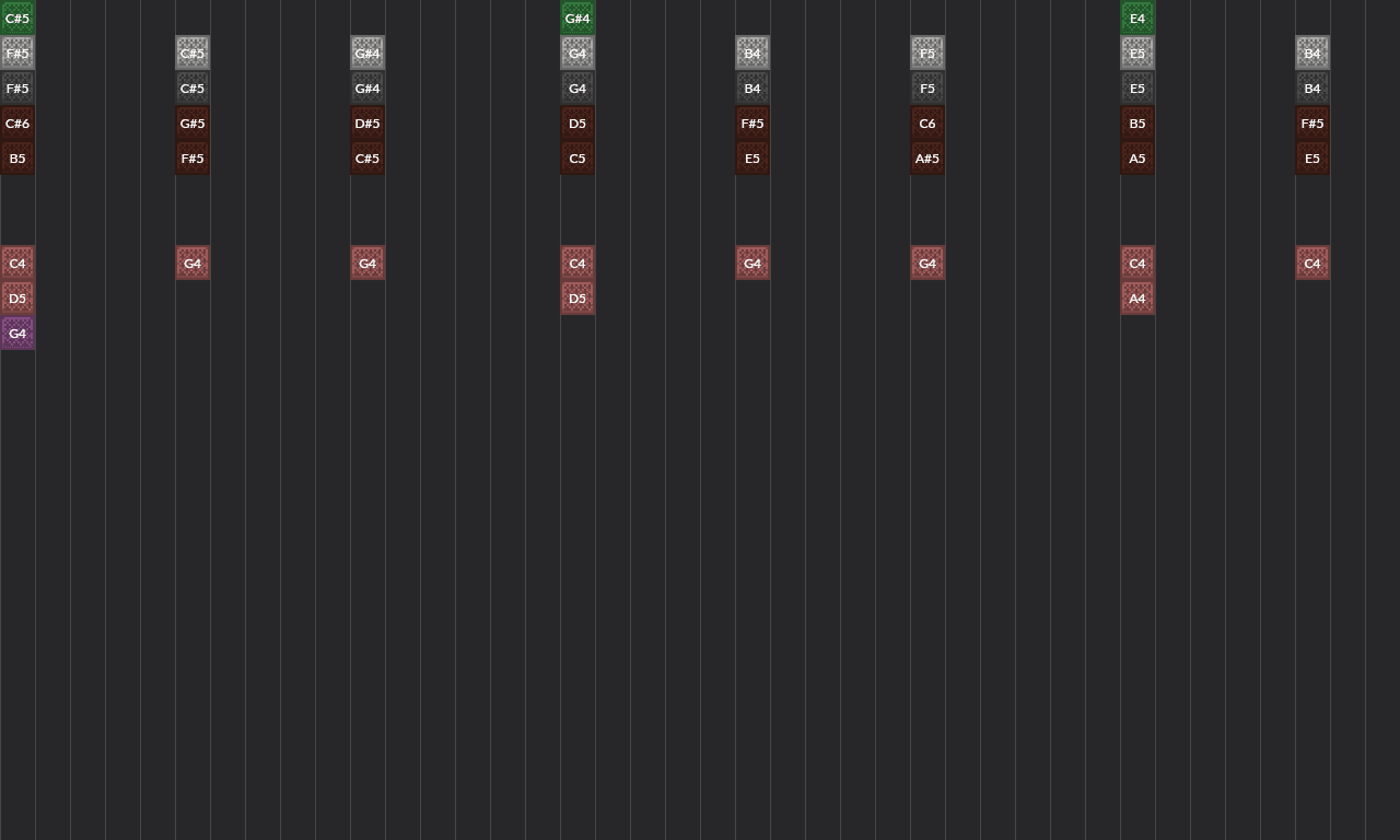 Song thumbnail