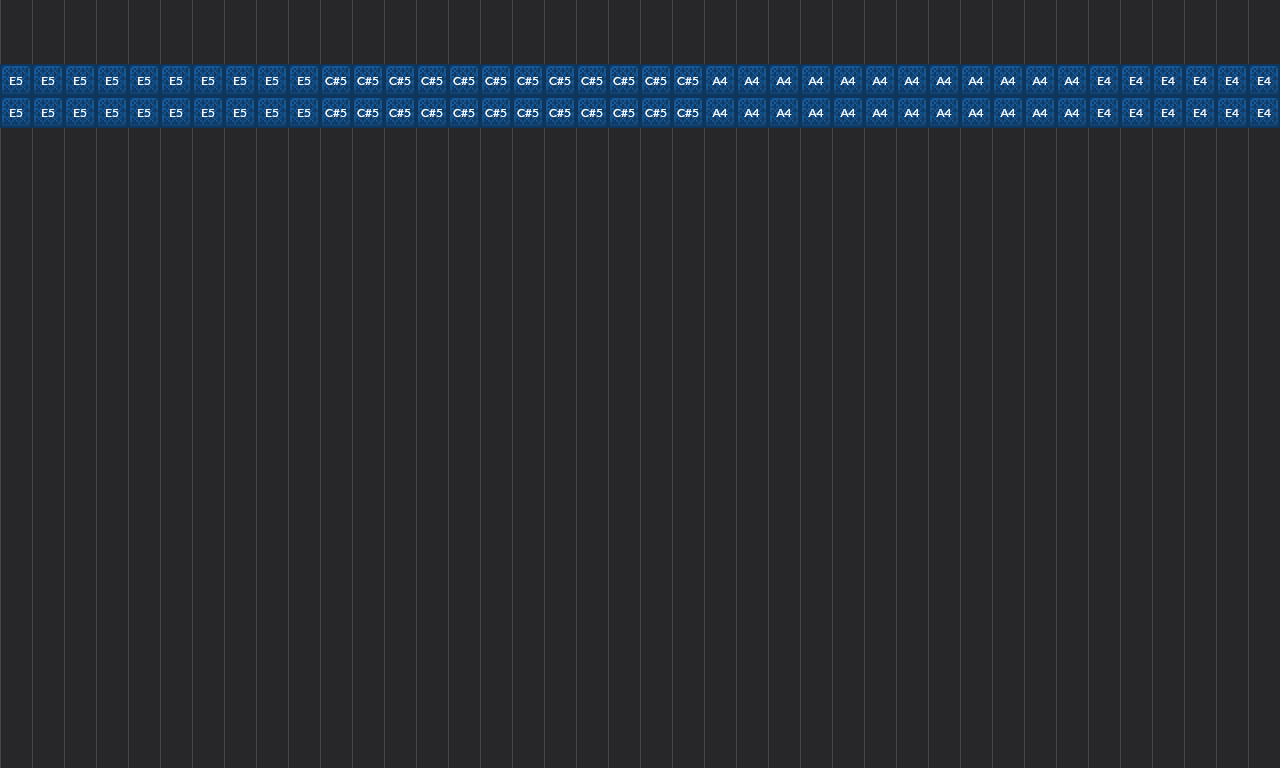 Song thumbnail
