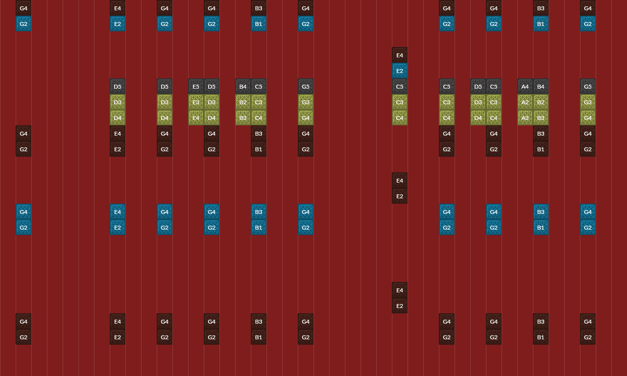 Song thumbnail