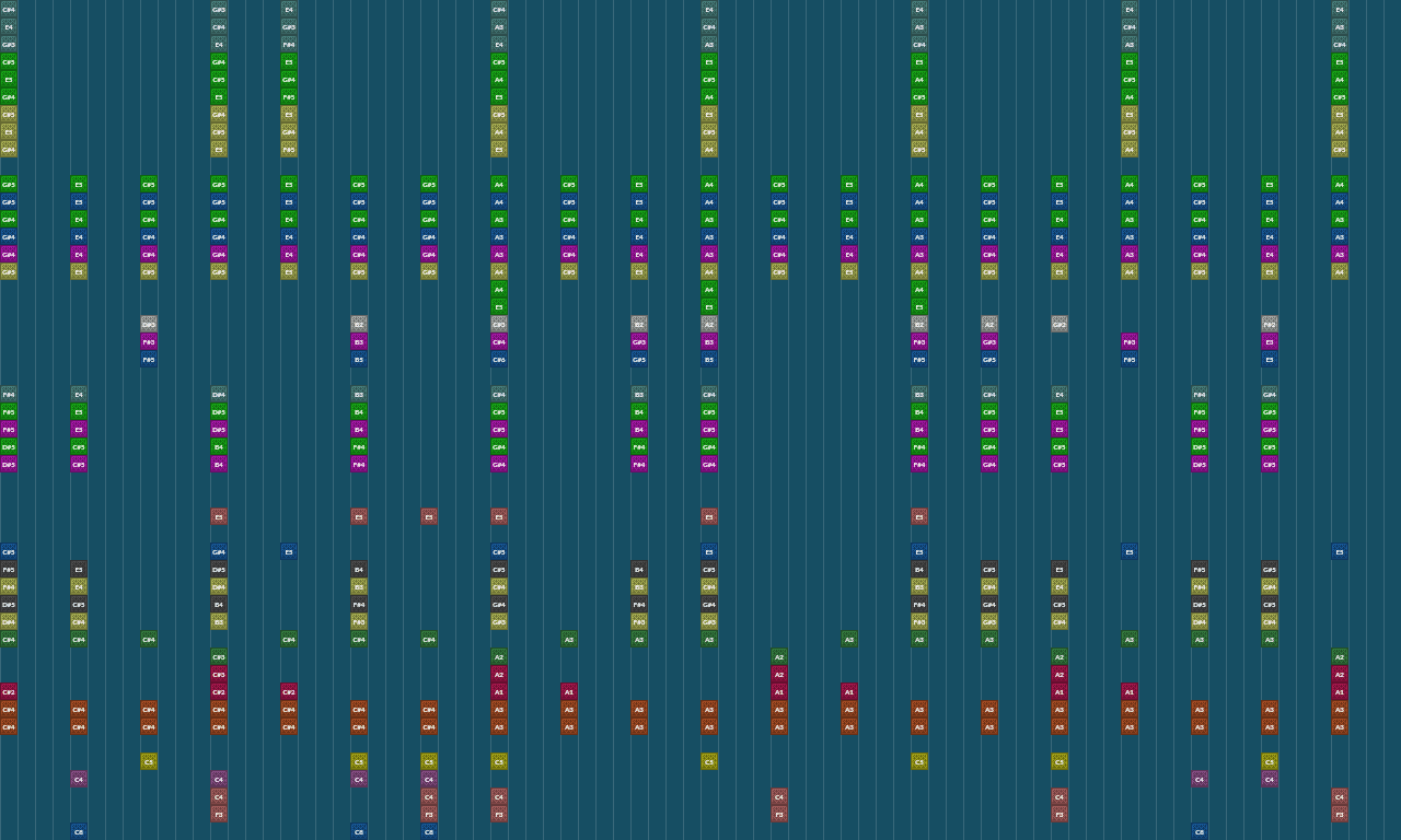 Song thumbnail