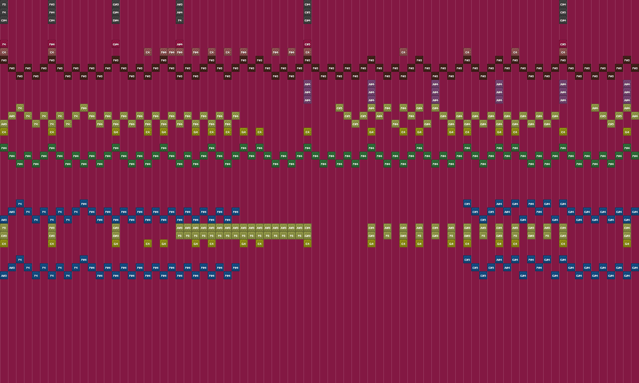 Song thumbnail