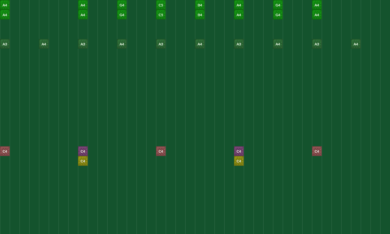 Song thumbnail
