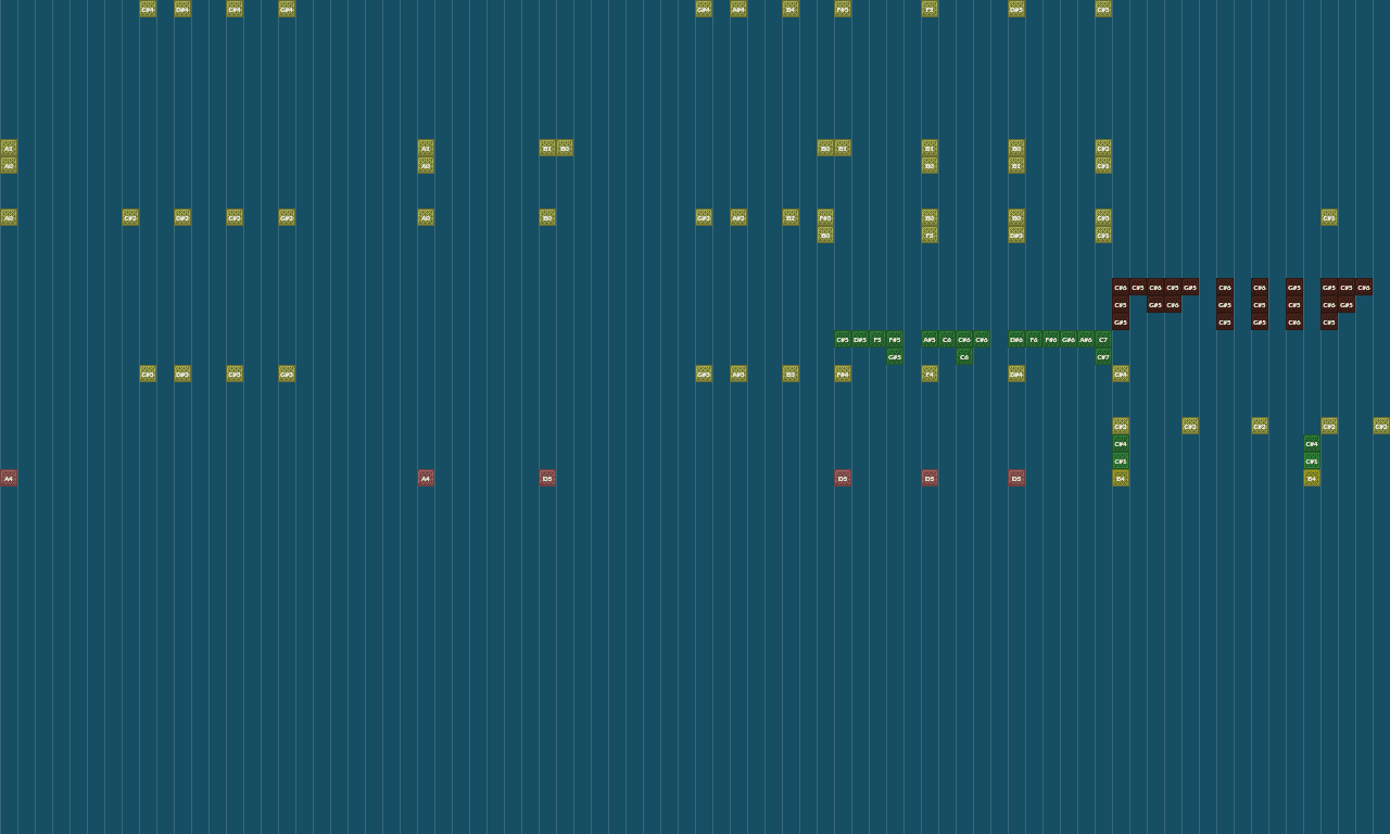 Song thumbnail