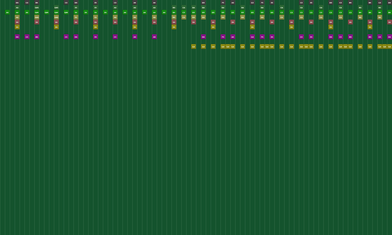 Song thumbnail