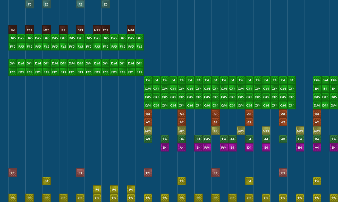 Song thumbnail