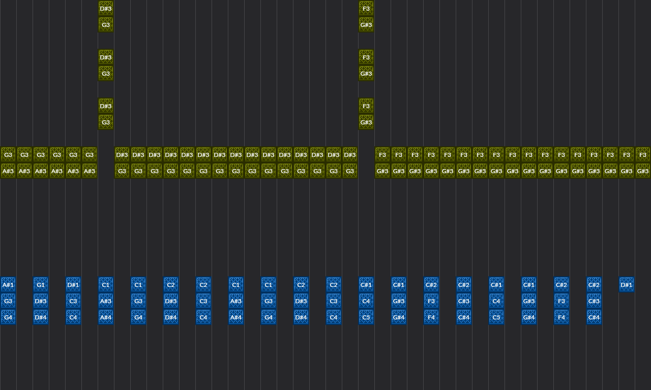 Song thumbnail