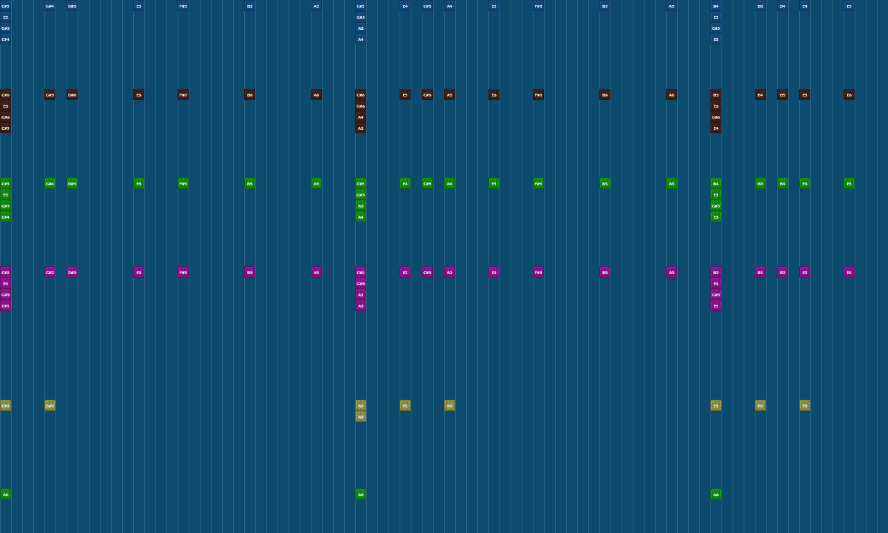 Song thumbnail