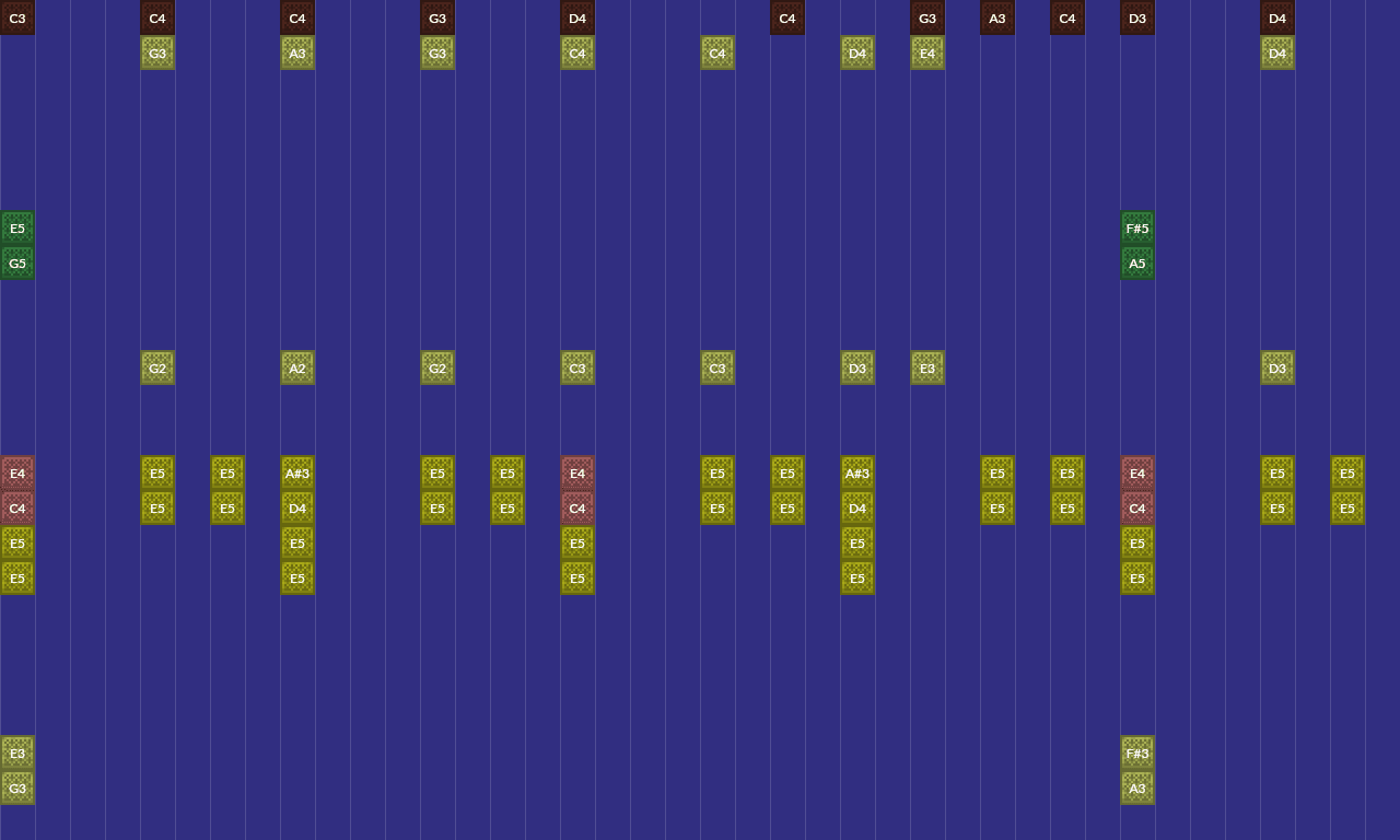 Song thumbnail