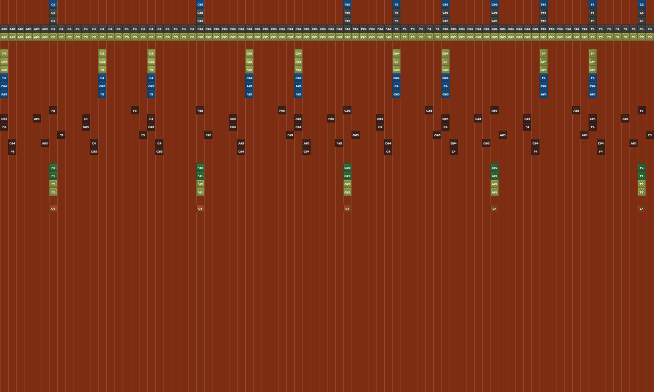 Song thumbnail