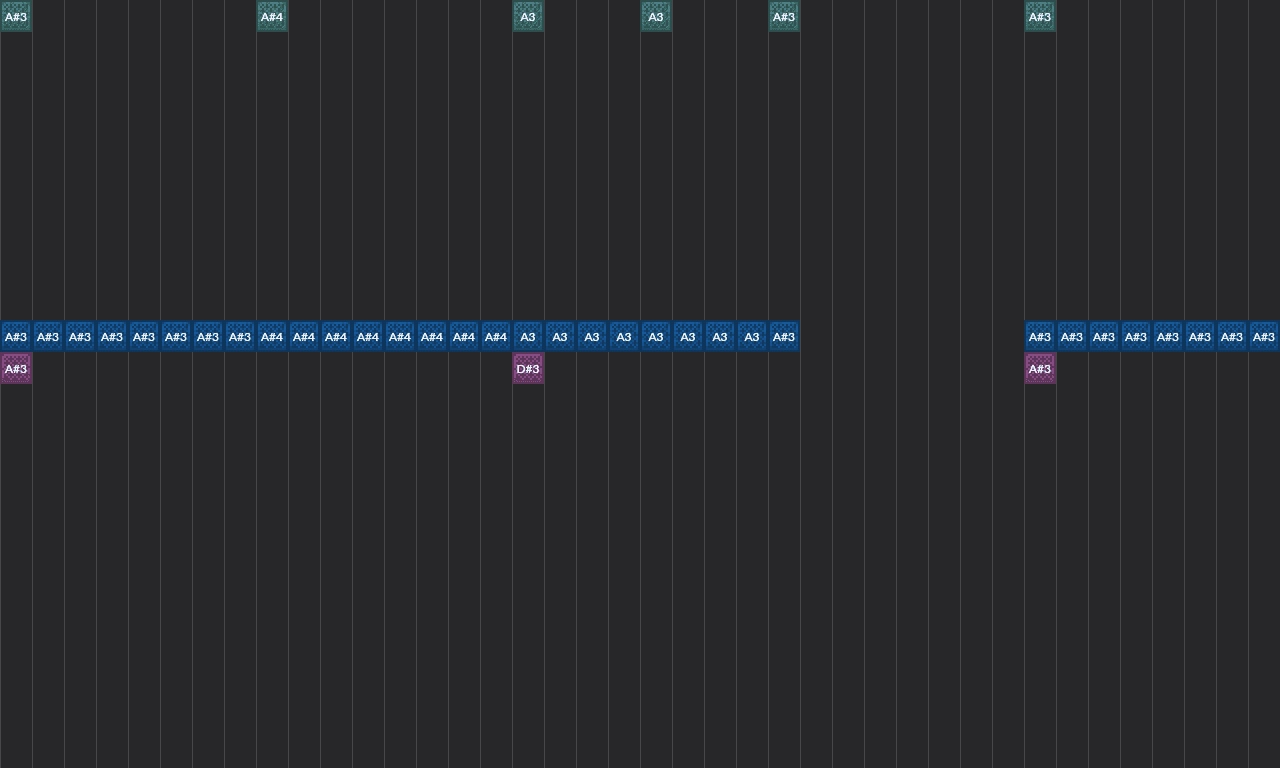 Song thumbnail