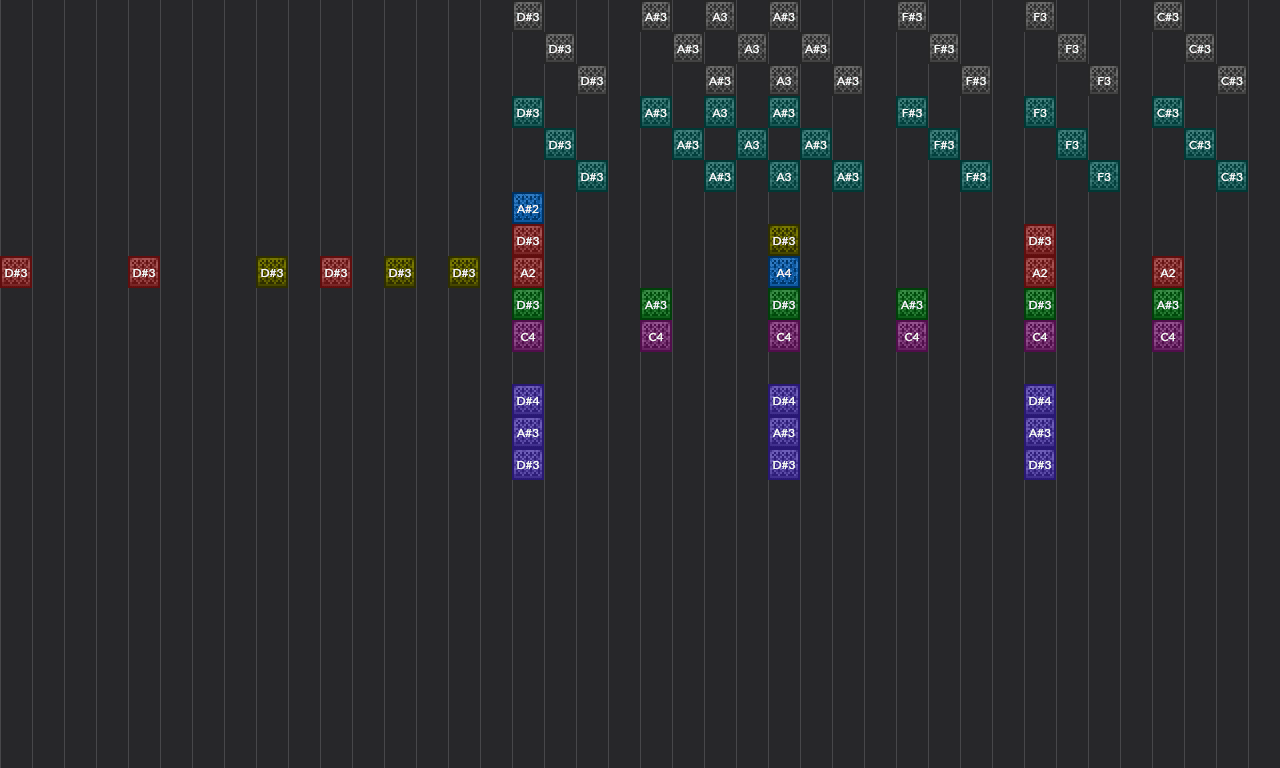 Song thumbnail