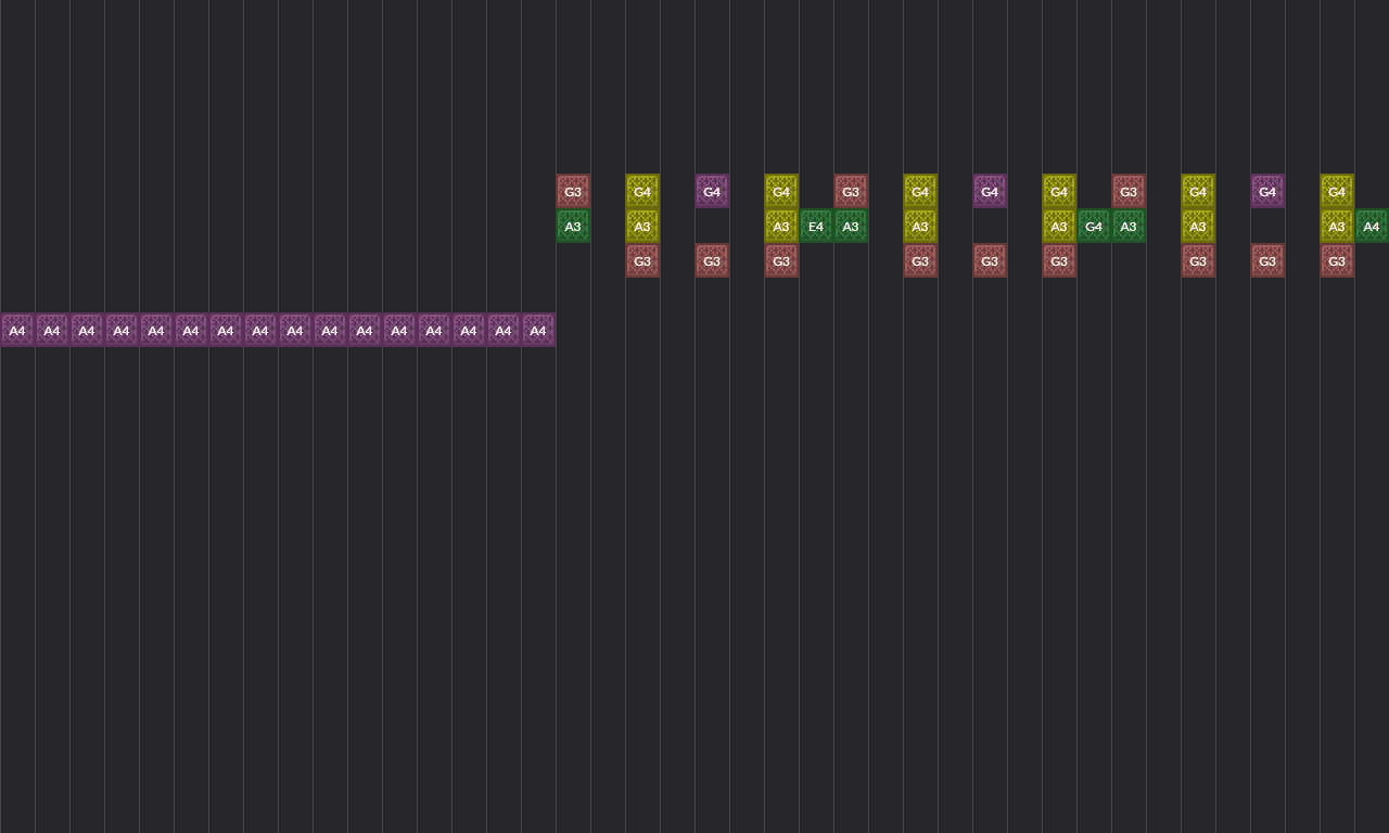 Song thumbnail