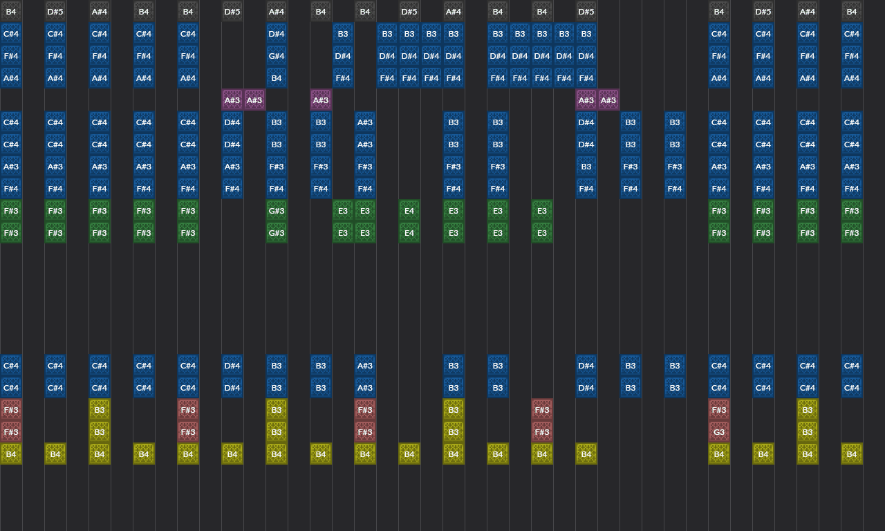 Song thumbnail