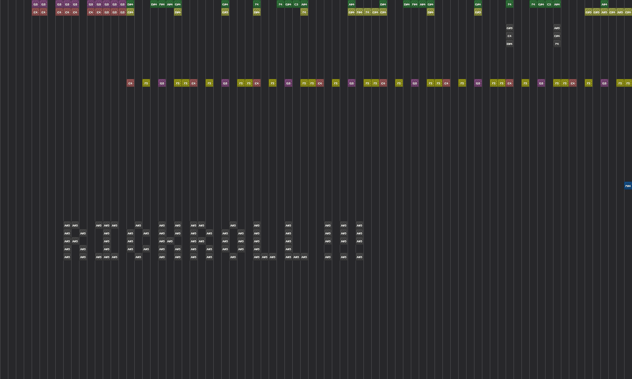 Song thumbnail