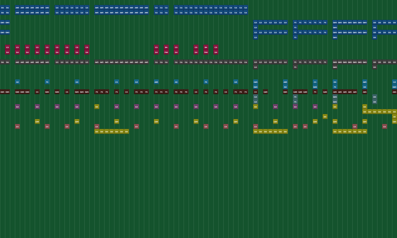 Song thumbnail