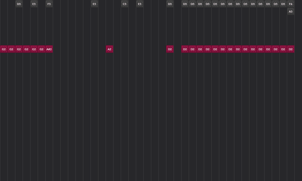 Song thumbnail