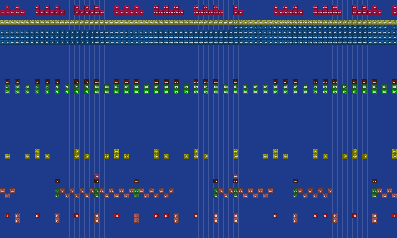 Song thumbnail