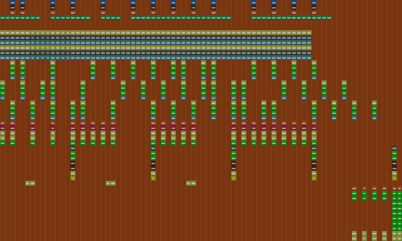Song thumbnail