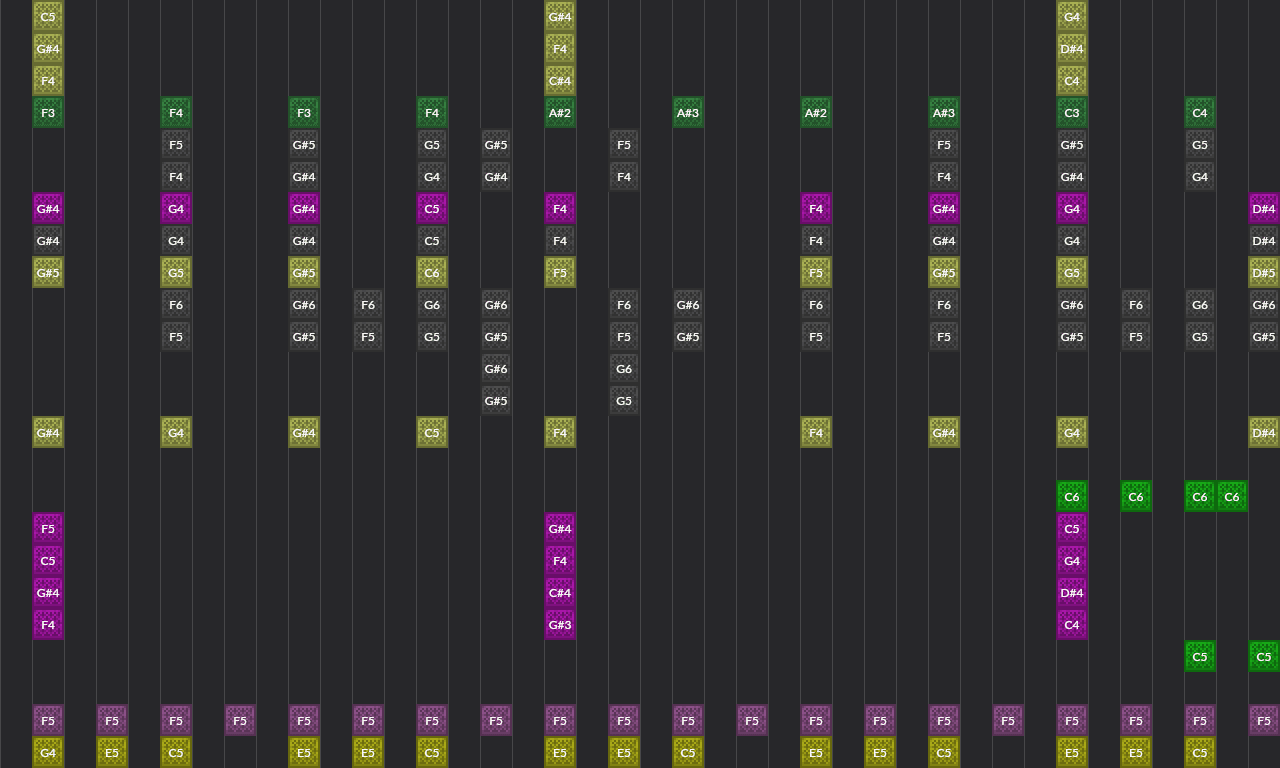 Song thumbnail