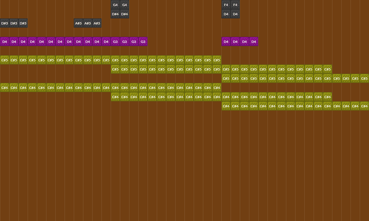Song thumbnail