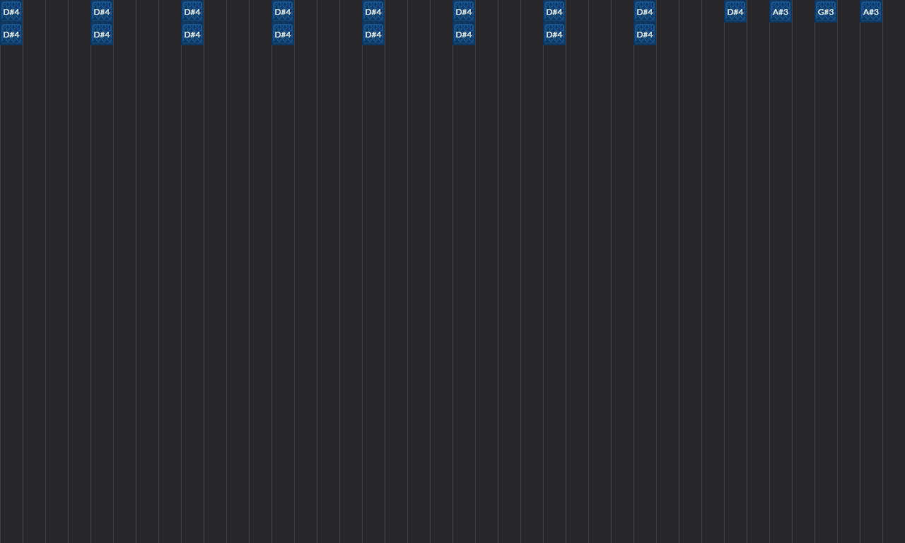 Song thumbnail