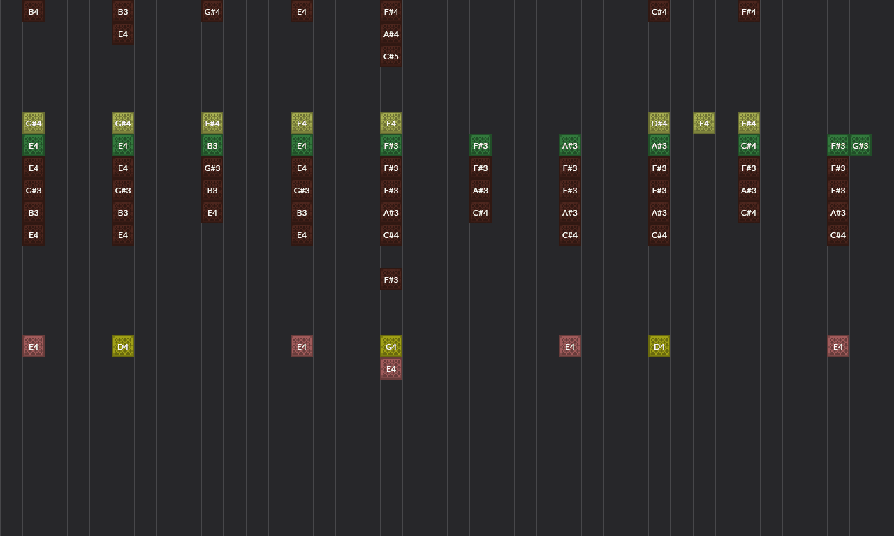 Song thumbnail