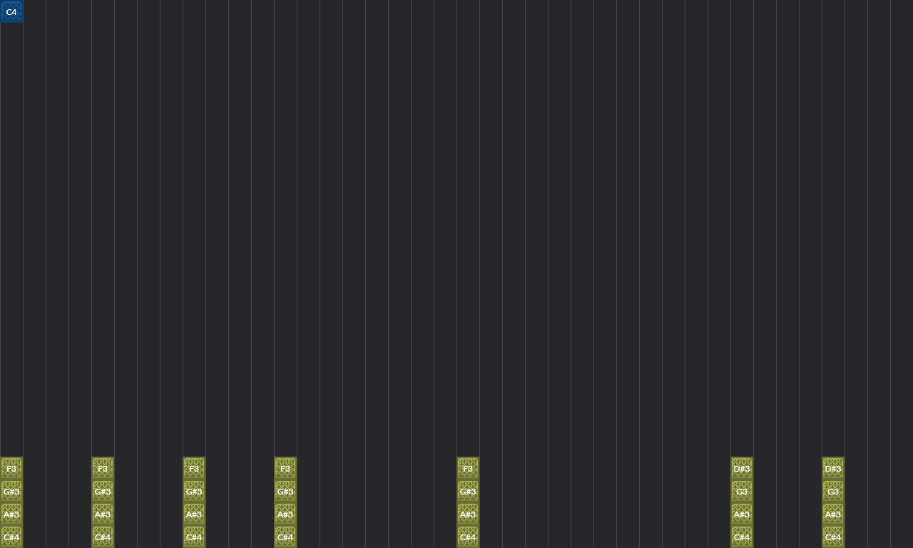 Song thumbnail