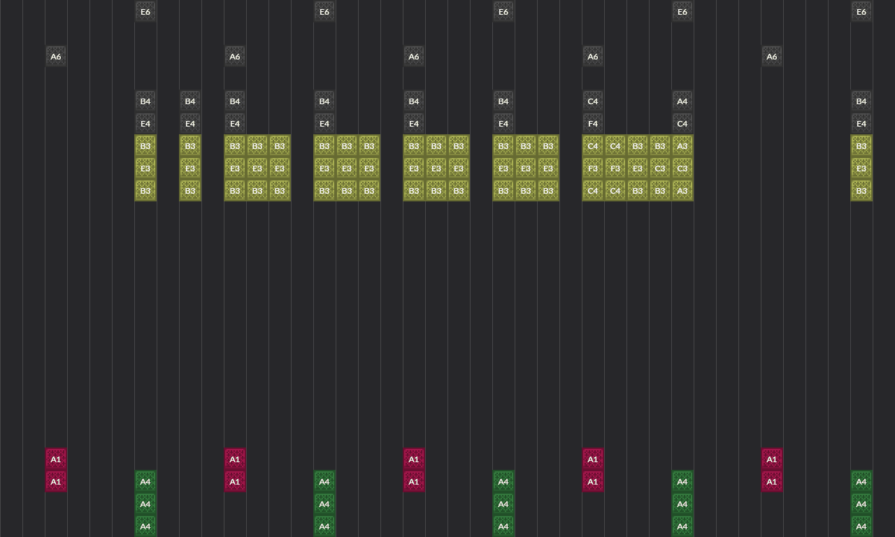 Song thumbnail