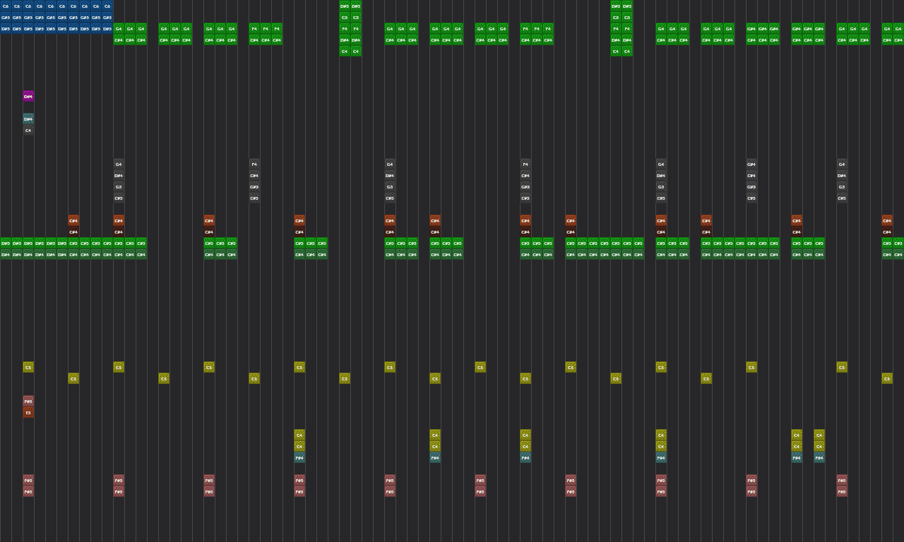 Song thumbnail