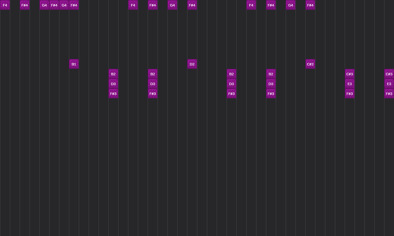 Song thumbnail