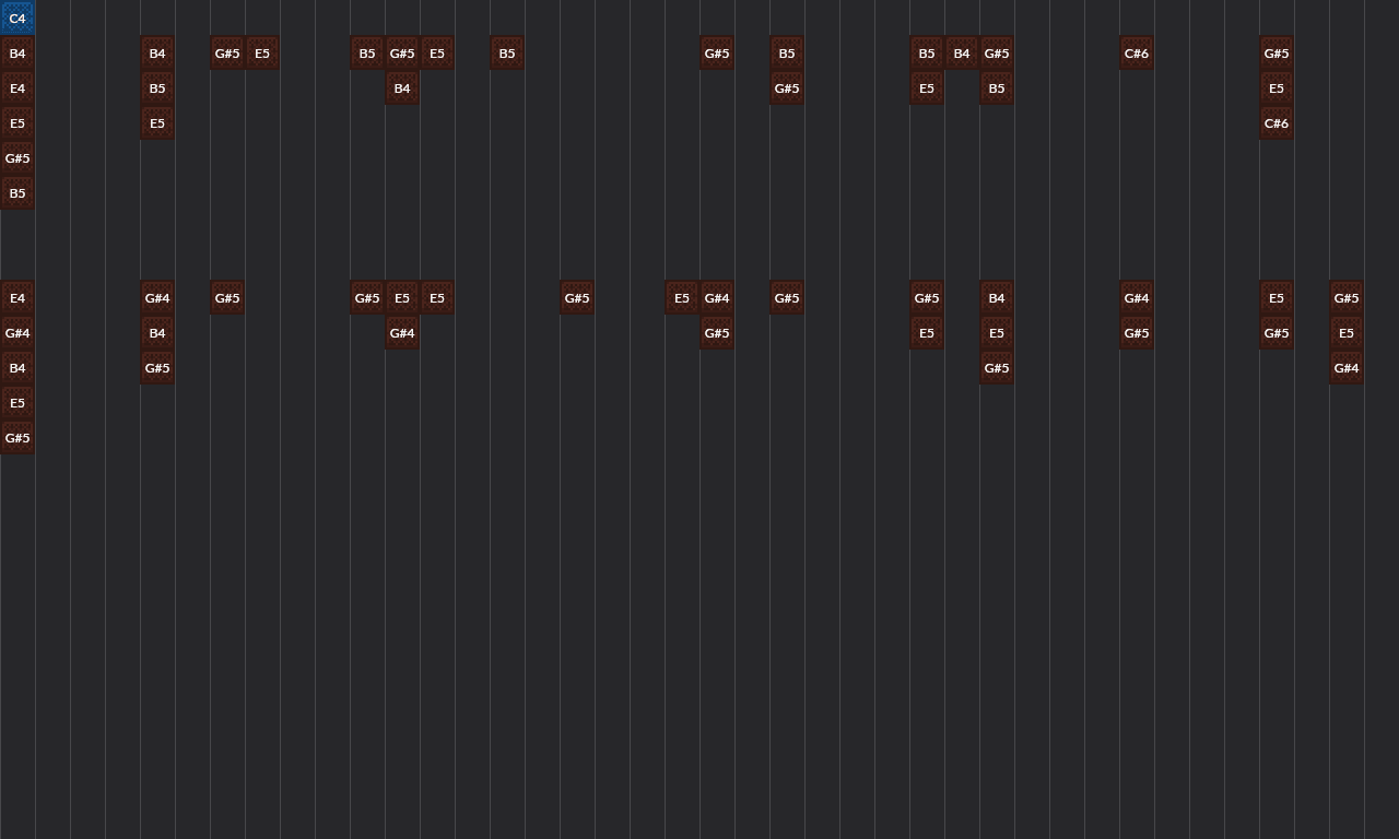 Song thumbnail