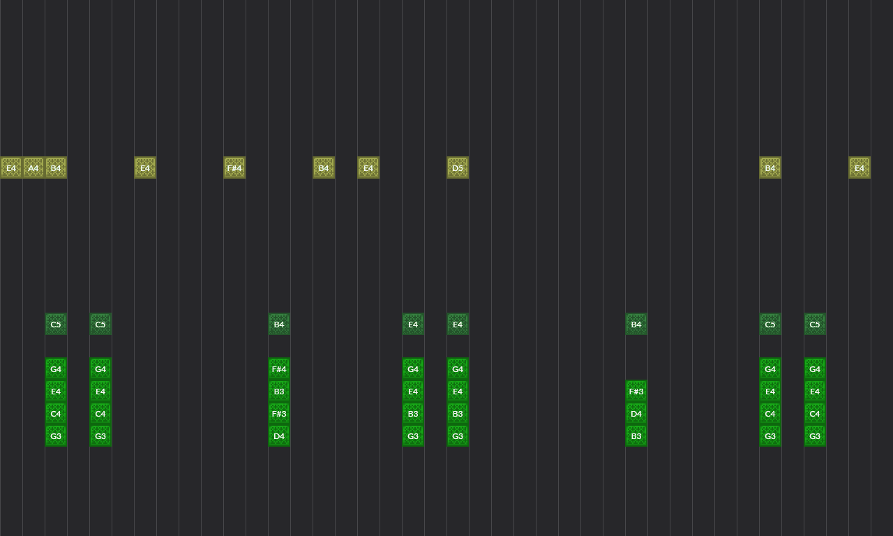 Song thumbnail