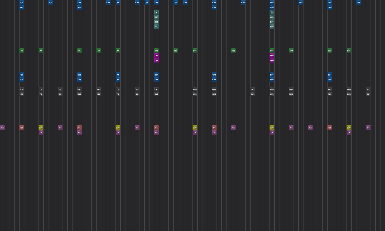 Song thumbnail