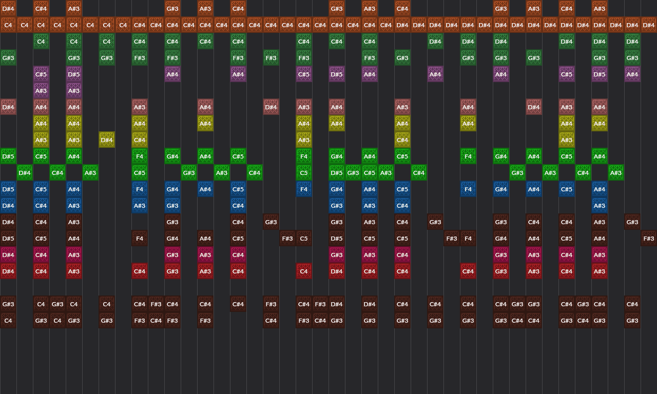 Song thumbnail