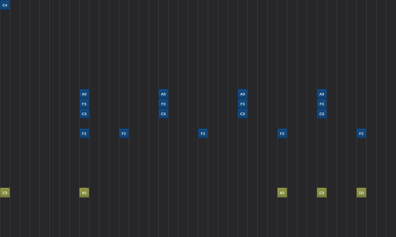 Song thumbnail