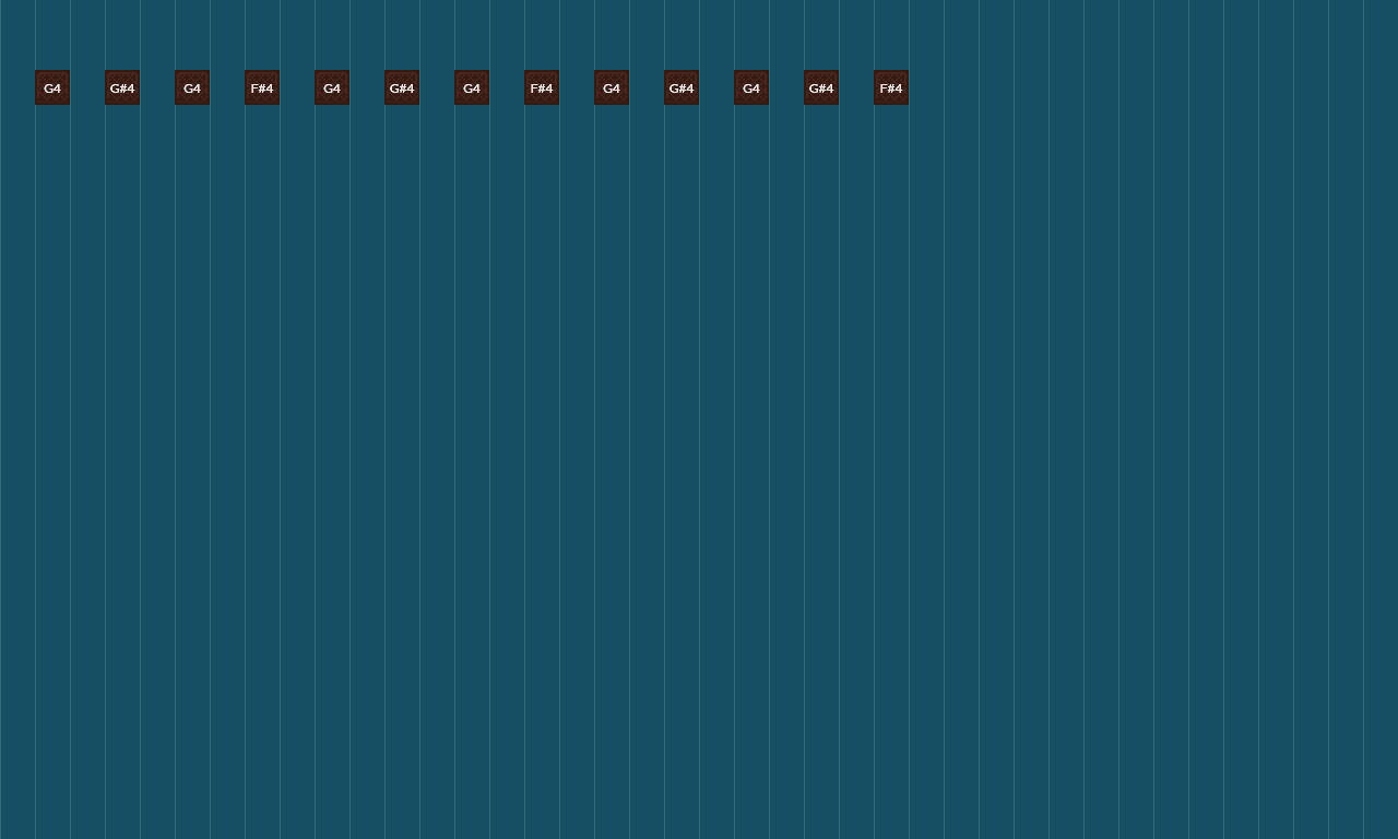 Song thumbnail