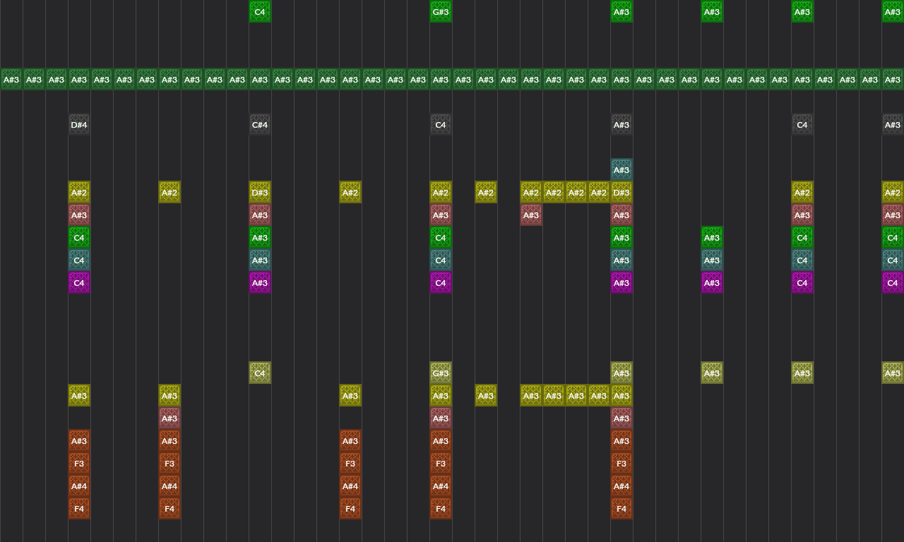 Song thumbnail