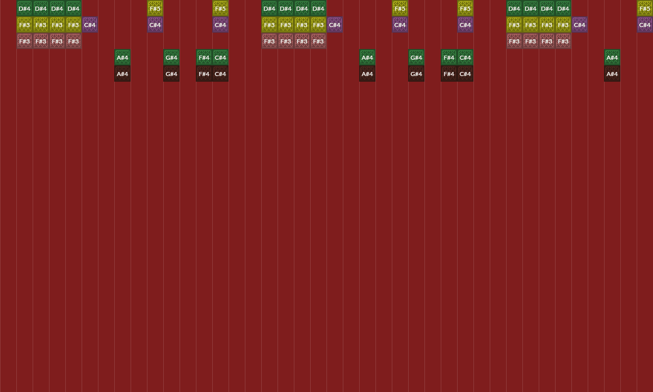 Song thumbnail