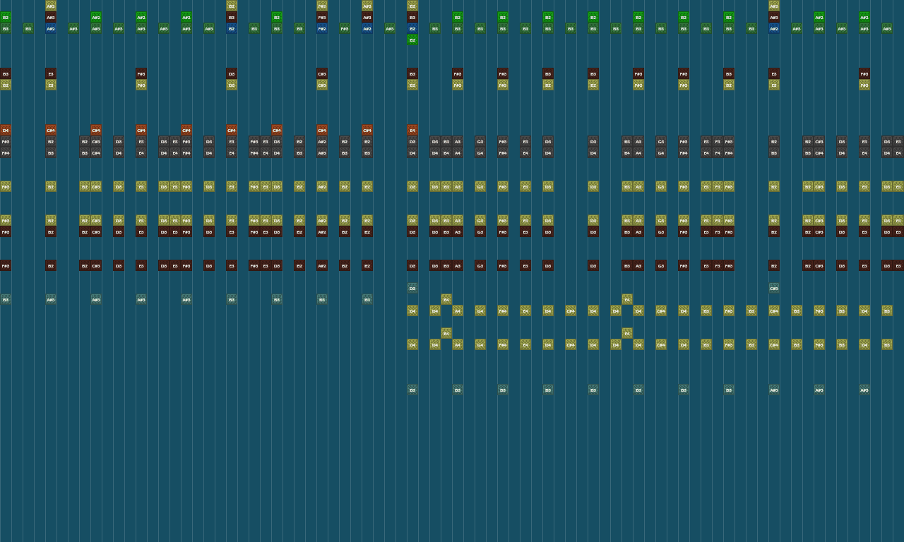 Song thumbnail