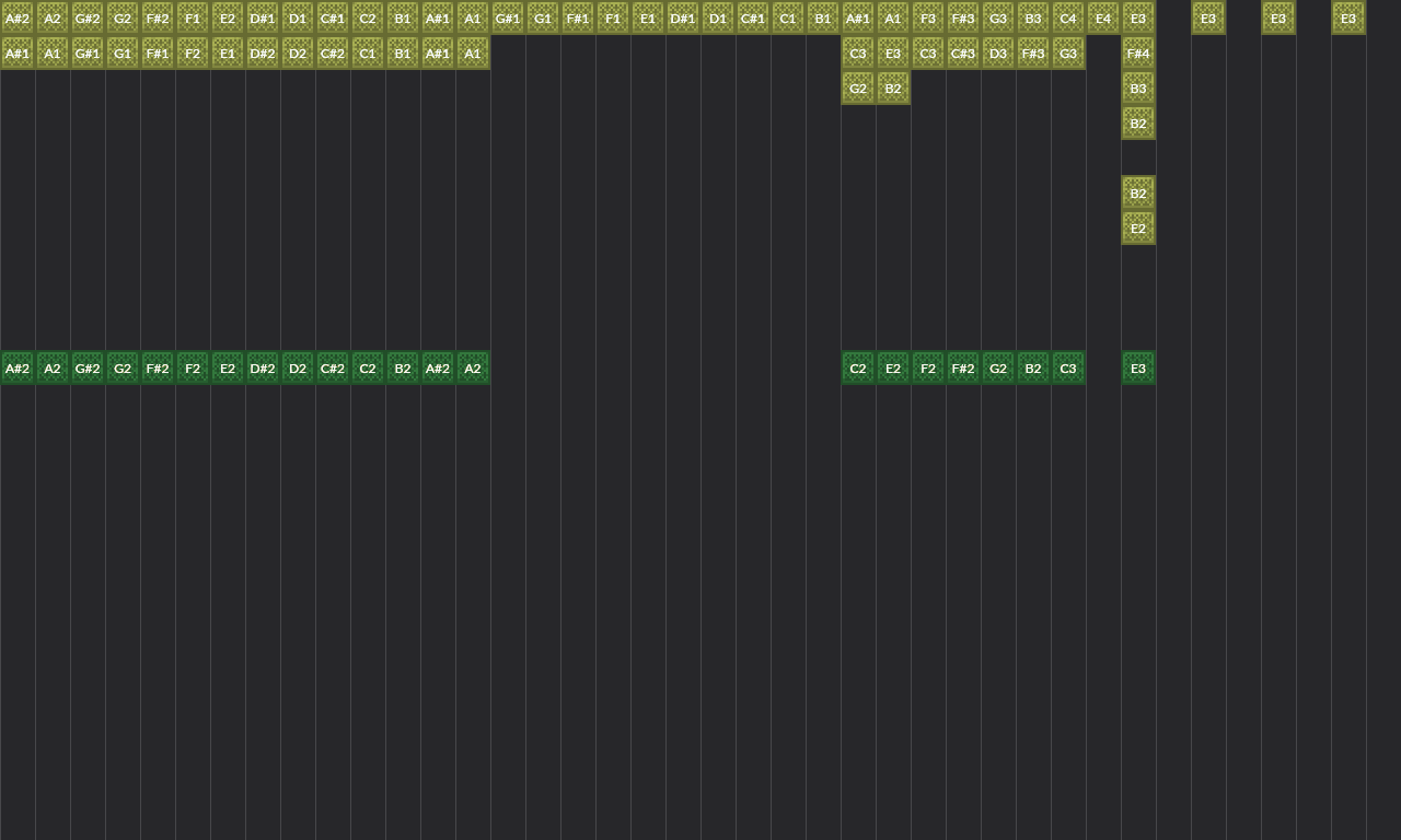 Song thumbnail