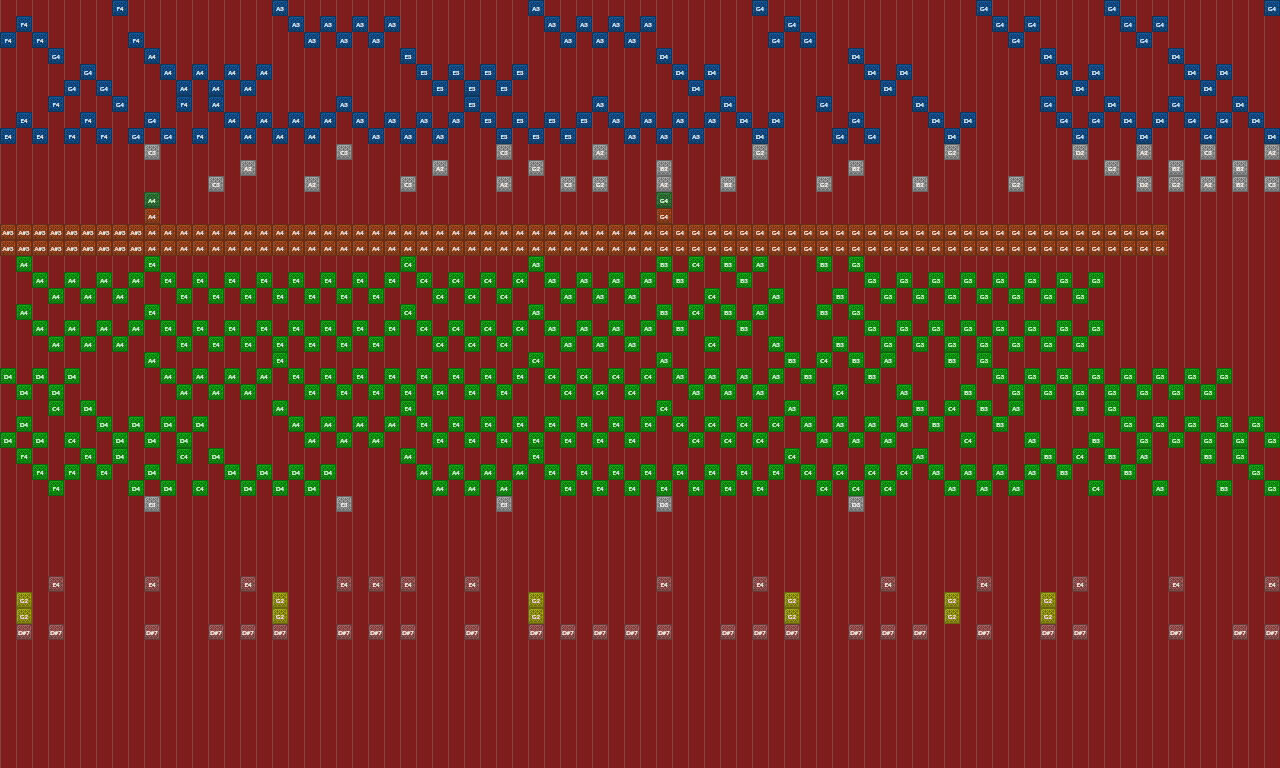 Song thumbnail