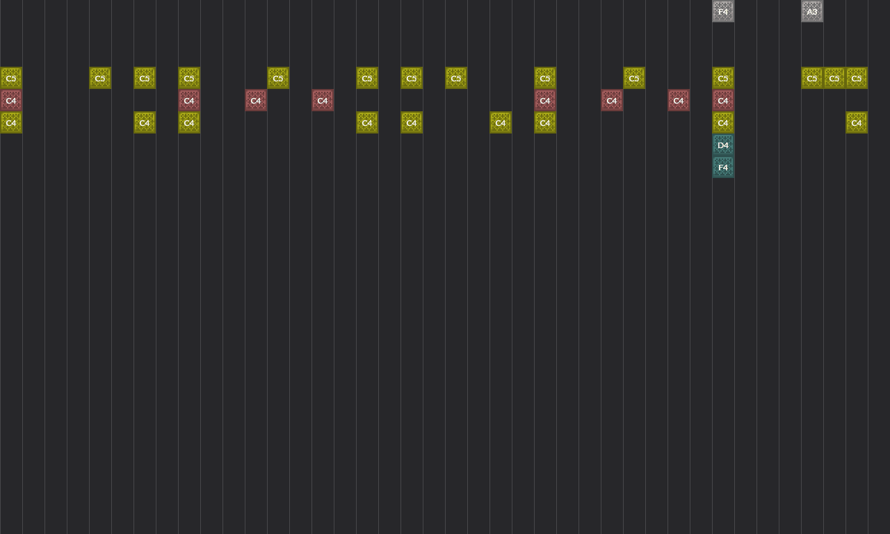 Song thumbnail