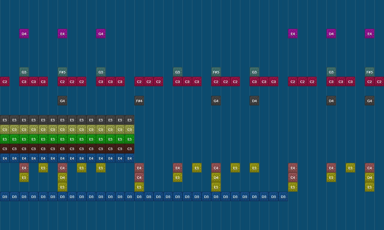 Song thumbnail